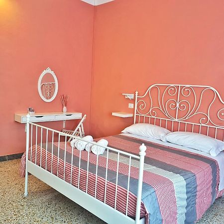 Lc Rooms Pisa Exteriör bild