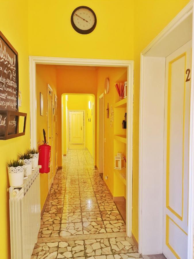 Lc Rooms Pisa Exteriör bild