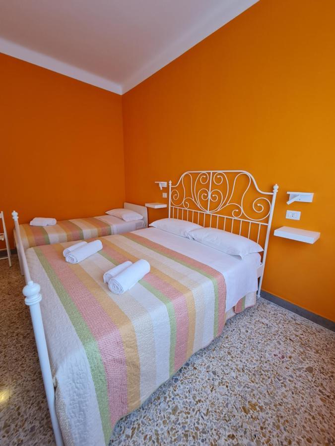 Lc Rooms Pisa Exteriör bild