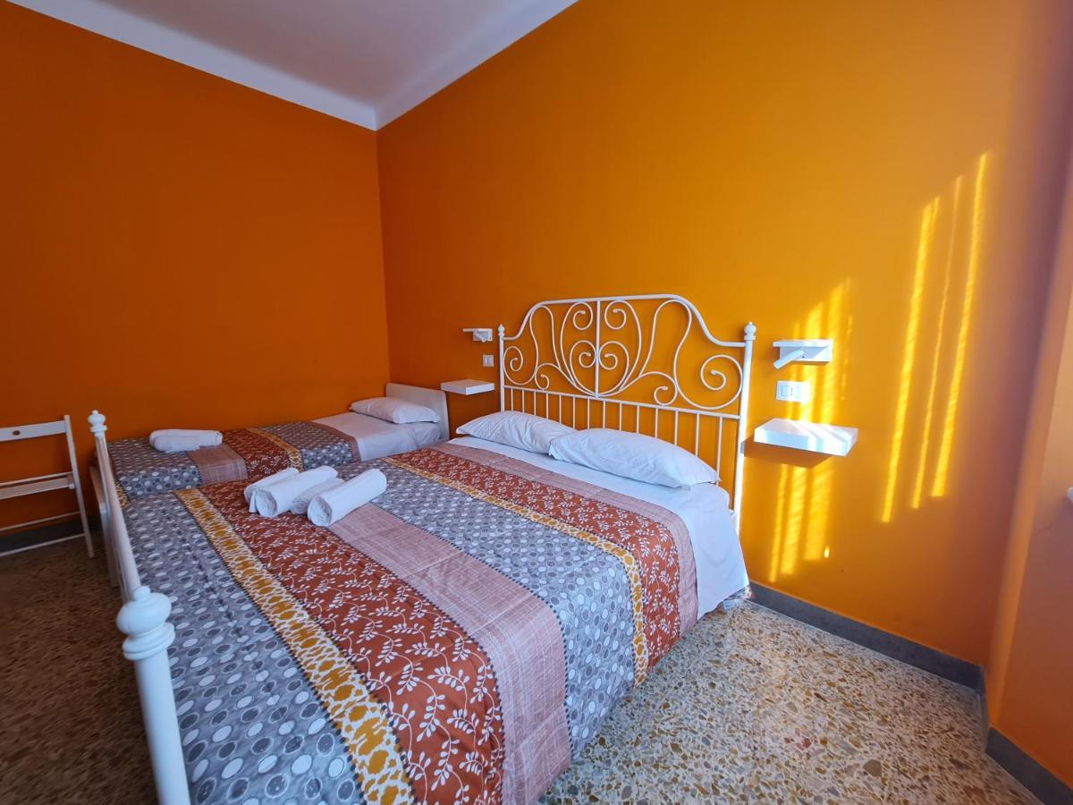 Lc Rooms Pisa Exteriör bild