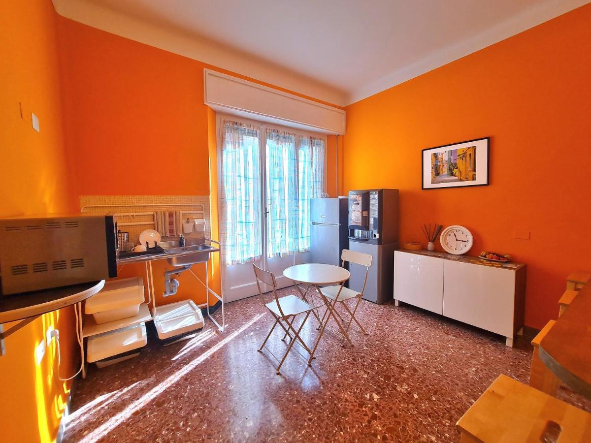 Lc Rooms Pisa Exteriör bild