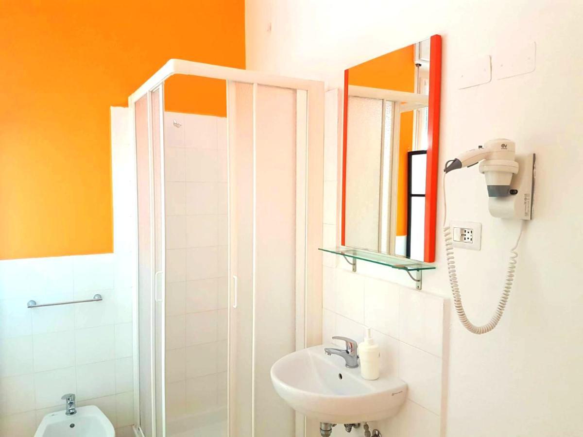 Lc Rooms Pisa Exteriör bild