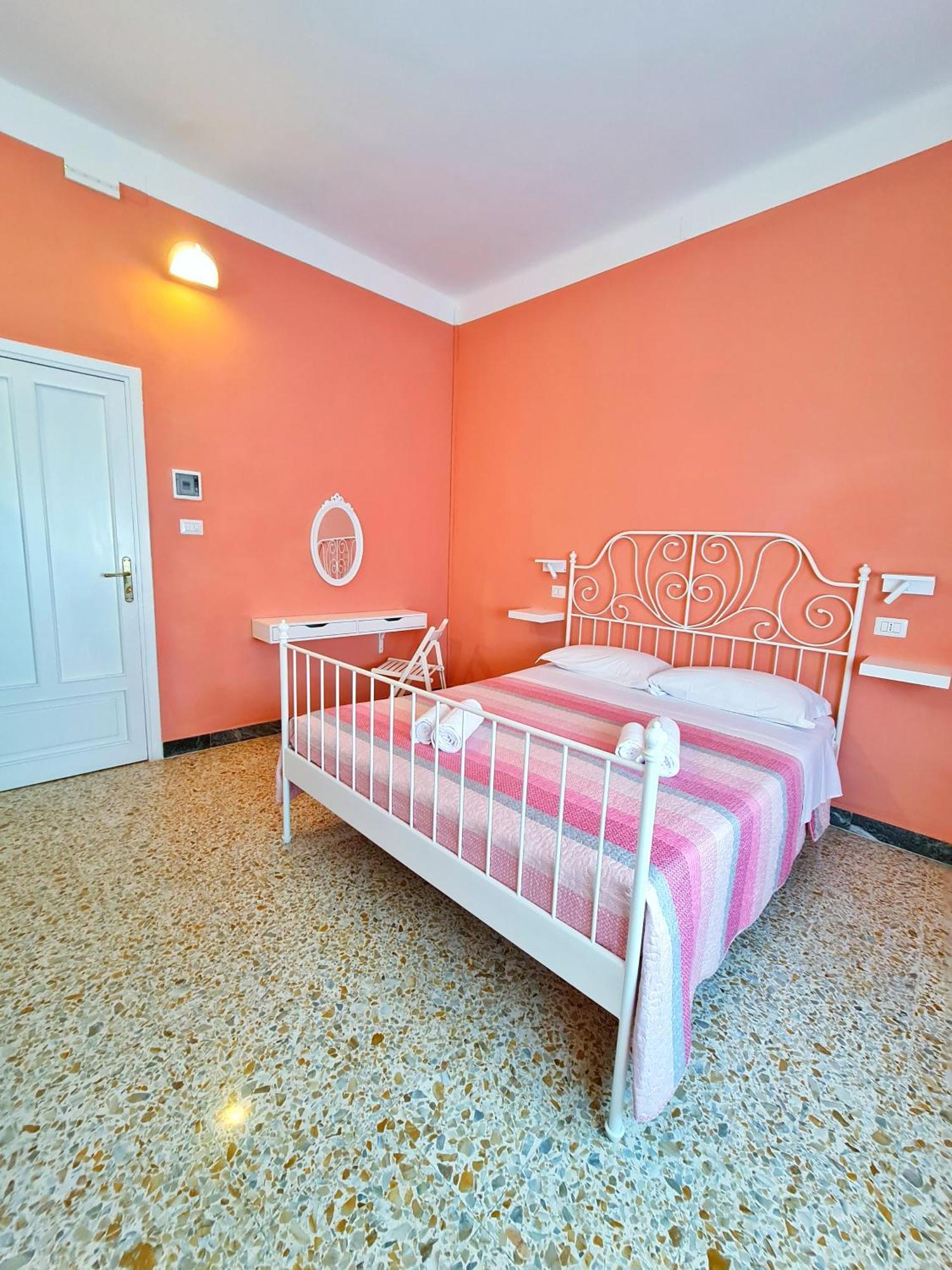 Lc Rooms Pisa Exteriör bild