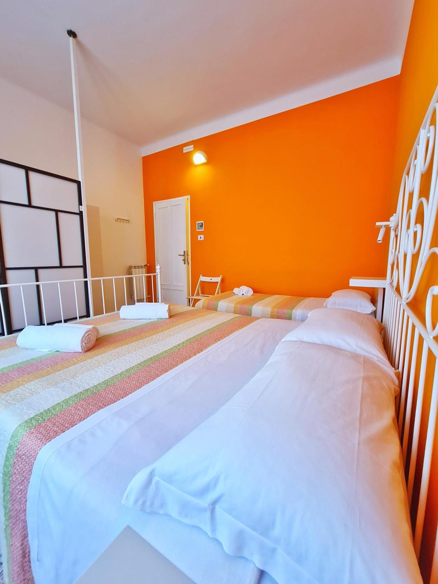 Lc Rooms Pisa Exteriör bild
