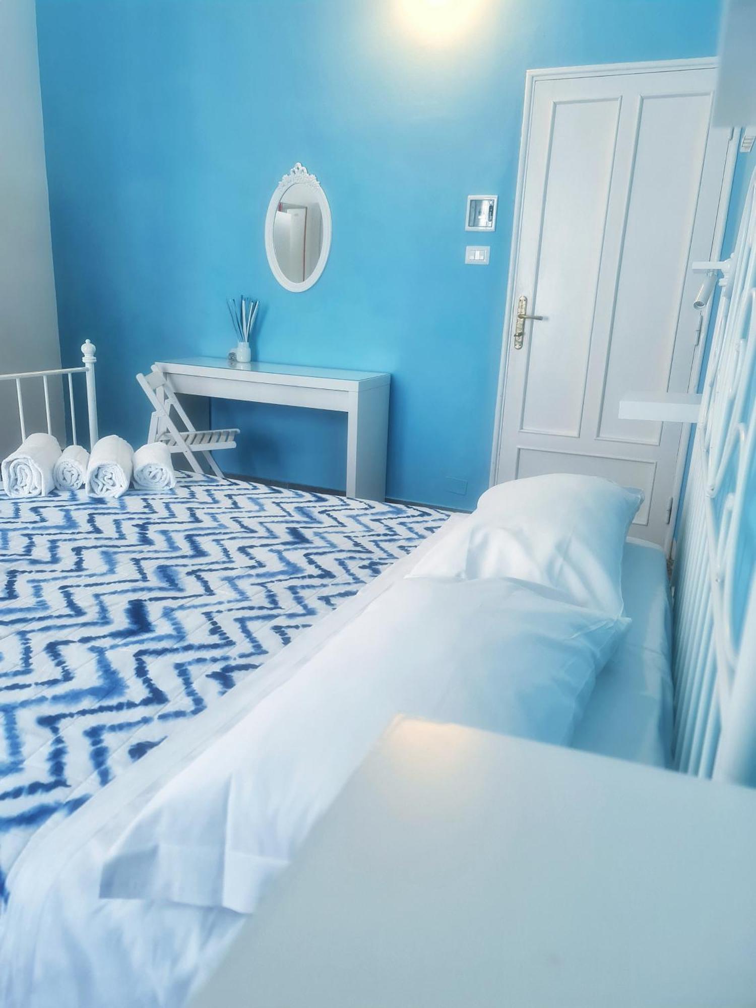 Lc Rooms Pisa Exteriör bild