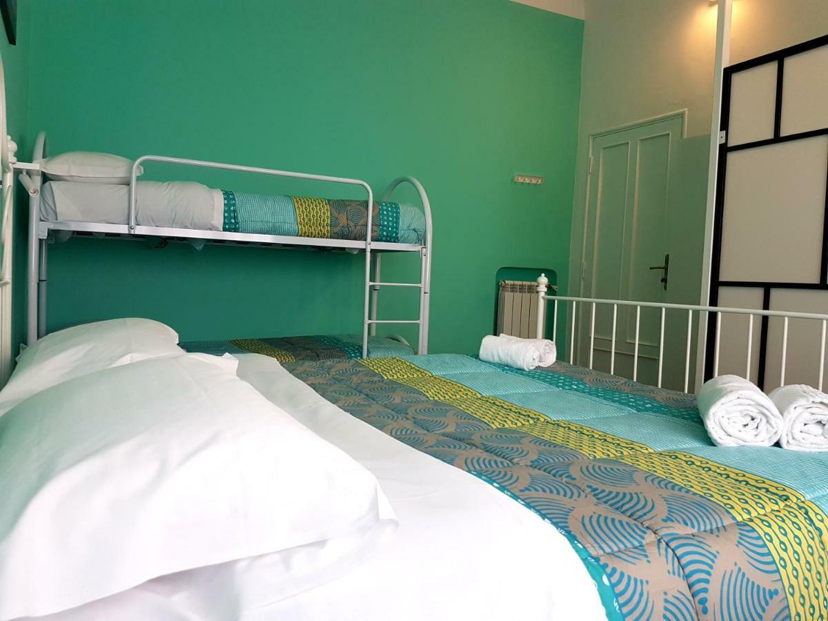Lc Rooms Pisa Exteriör bild