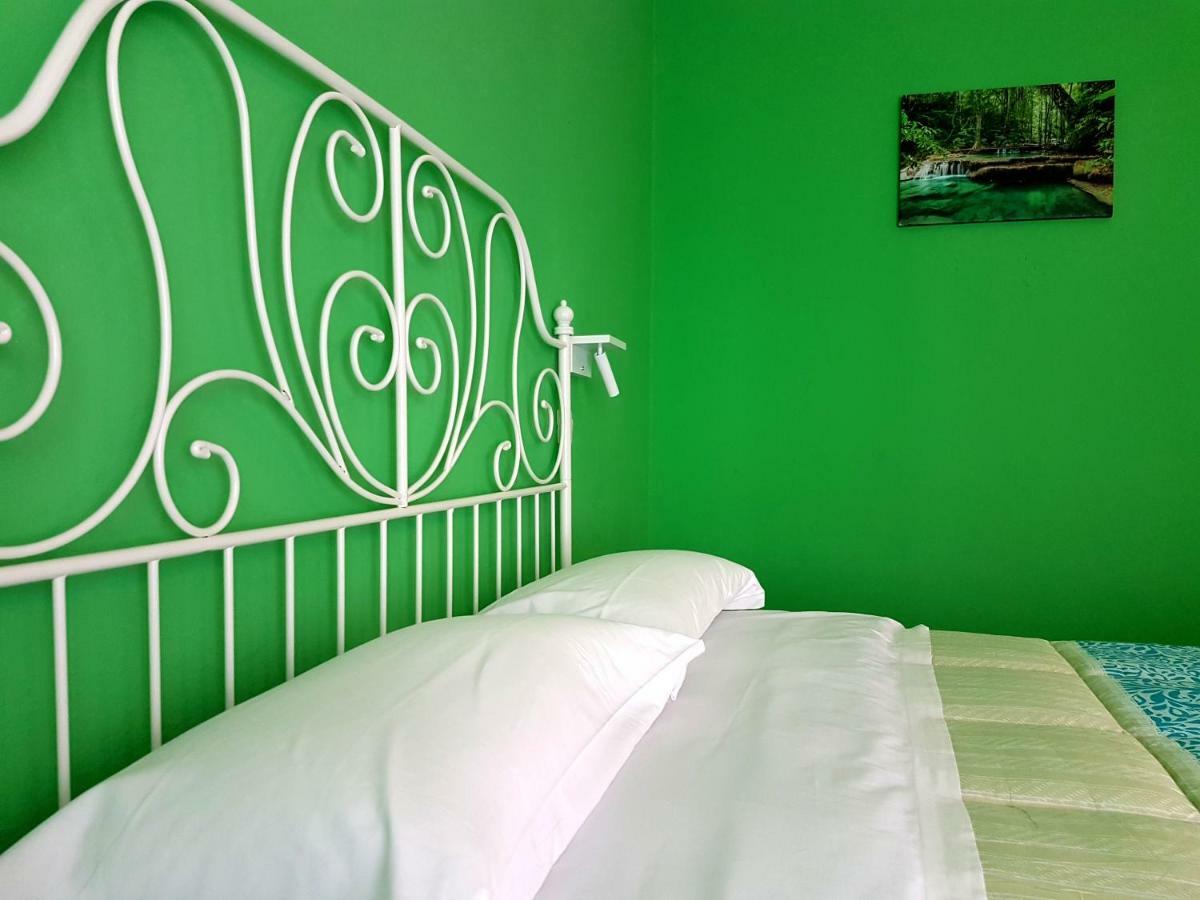 Lc Rooms Pisa Exteriör bild